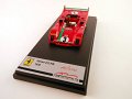 3 Ferrari 312 PB - Tecnomodel 1.43 (4)